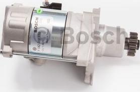 BOSCH F 042 000 159 - Starter autospares.lv