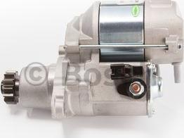 BOSCH F 042 000 159 - Starter autospares.lv