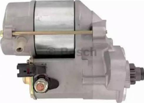 BOSCH F 042 000 179 - Starter autospares.lv