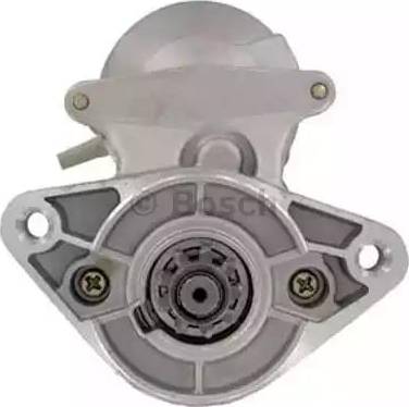 BOSCH F 042 000 179 - Starter autospares.lv