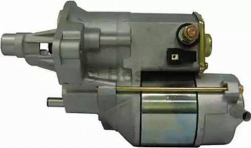 BOSCH F 042 000 175 - Starter autospares.lv