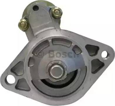 BOSCH F 042 000 204 - Starter autospares.lv