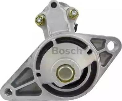 BOSCH F 042 000 203 - Starter autospares.lv