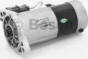 BOSCH F 042 001 093 - Starter autospares.lv