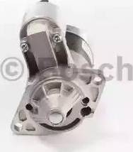 BOSCH F 042 001 049 - Starter autospares.lv