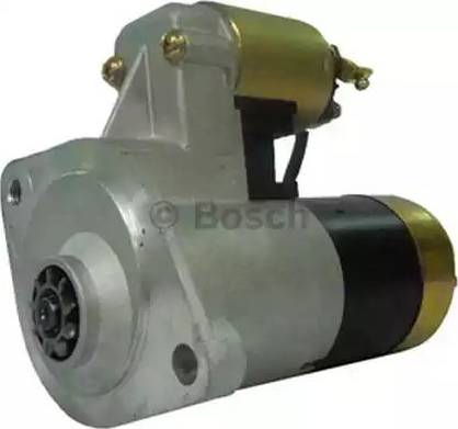 BOSCH F 042 001 046 - Starter autospares.lv