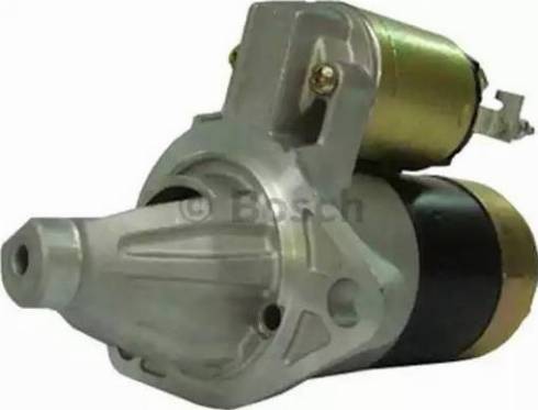 BOSCH F 042 001 056 - Starter autospares.lv