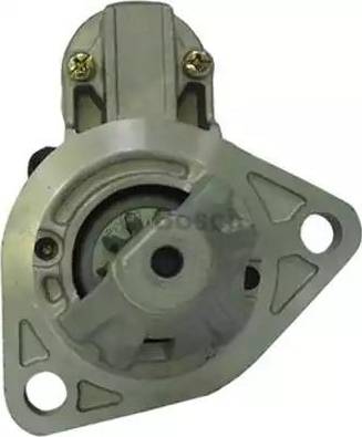 BOSCH F 042 001 056 - Starter autospares.lv