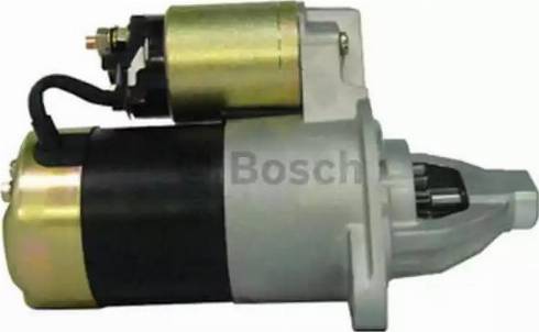 BOSCH F 042 001 056 - Starter autospares.lv