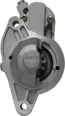 BOSCH F 042 001 085 - Starter autospares.lv