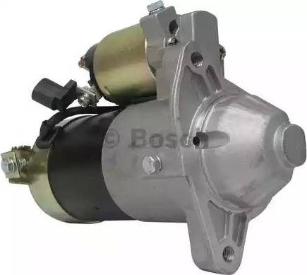 BOSCH F 042 001 085 - Starter autospares.lv