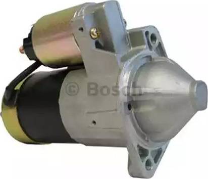 BOSCH F 042 001 081 - Starter autospares.lv