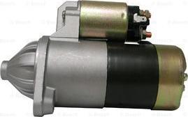 BOSCH F 042 001 083 - Starter autospares.lv