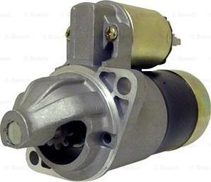 BOSCH F 042 001 034 - Starter autospares.lv