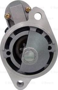 BOSCH F 042 001 025 - Starter autospares.lv