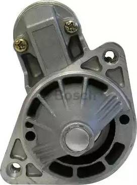 BOSCH F 042 001 075 - Starter autospares.lv