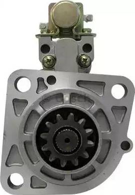 BOSCH F 042 001 195 - Starter autospares.lv