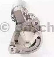 BOSCH F 042 001 140 - Starter autospares.lv