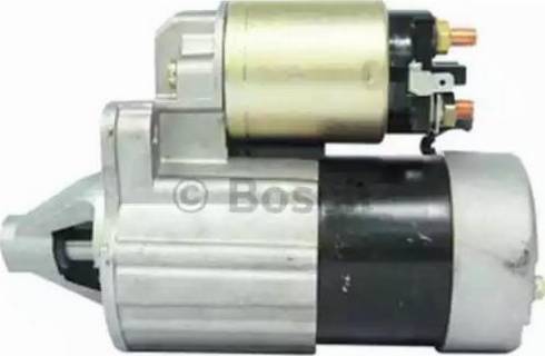 BOSCH F 042 001 143 - Starter autospares.lv