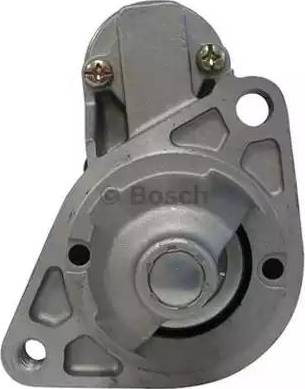 BOSCH F 042 001 147 - Starter autospares.lv