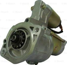 BOSCH F 042 001 164 - Starter autospares.lv