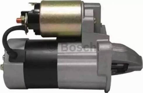 BOSCH F 042 001 106 - Starter autospares.lv