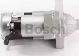 BOSCH F 042 001 100 - Starter autospares.lv