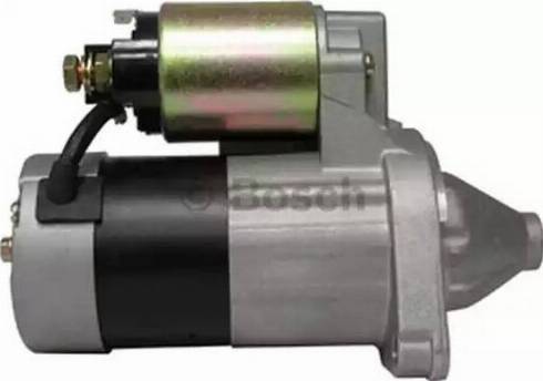 BOSCH F 042 001 113 - Starter autospares.lv