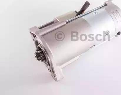 BOSCH F 042 001 181 - Starter autospares.lv