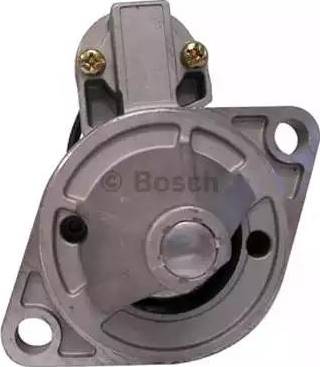 BOSCH F 042 001 134 - Starter autospares.lv