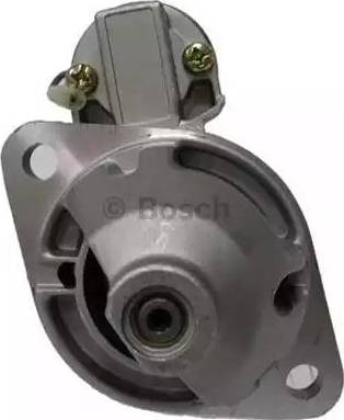 BOSCH F 042 001 131 - Starter autospares.lv