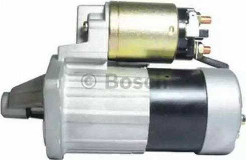 BOSCH F 042 001 137 - Starter autospares.lv