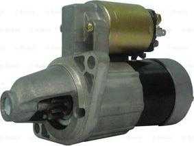 BOSCH F 042 001 129 - Starter autospares.lv