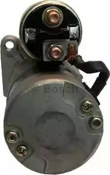 BOSCH F 042 001 123 - Starter autospares.lv