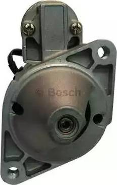 BOSCH F 042 001 123 - Starter autospares.lv