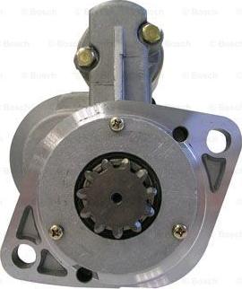 BOSCH F 042 001 175 - Starter autospares.lv