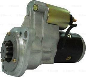 BOSCH F 042 001 175 - Starter autospares.lv