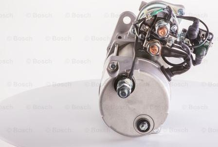 BOSCH F 042 003 080 - Starter autospares.lv