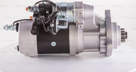 BOSCH F 042 003 080 - Starter autospares.lv