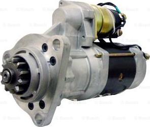 BOSCH F 042 003 079 - Starter autospares.lv