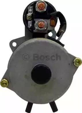 BOSCH F 042 002 090 - Starter autospares.lv