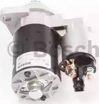 BOSCH F 042 002 049 - Starter autospares.lv