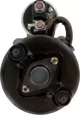 BOSCH F 042 002 044 - Starter autospares.lv