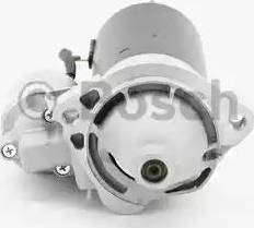 BOSCH F 042 002 069 - Starter autospares.lv