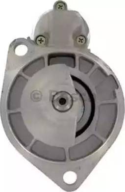 BOSCH F 042 002 012 - Starter autospares.lv