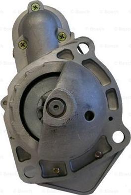 BOSCH F 042 002 084 - Starter autospares.lv