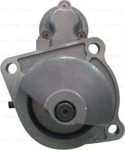 BOSCH F 042 002 086 - Starter autospares.lv