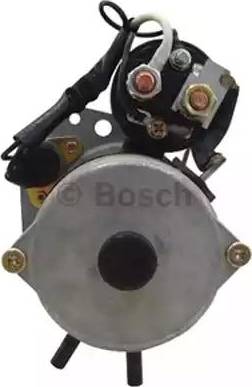 BOSCH F 042 002 088 - Starter autospares.lv