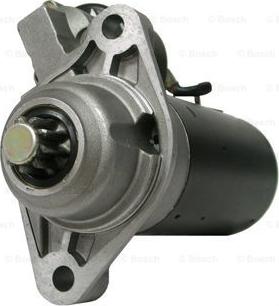 BOSCH F 042 002 082 - Starter autospares.lv