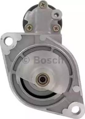 BOSCH F 042 002 035 - Starter autospares.lv